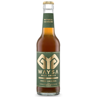 Bio Guayusa Drink Green Original