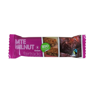 Barre dattes noix bio
