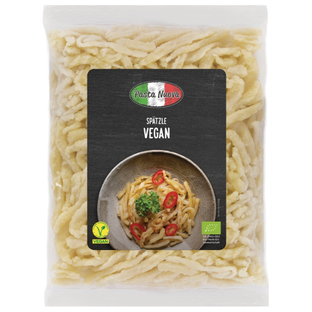 Bio Spätzle vegan