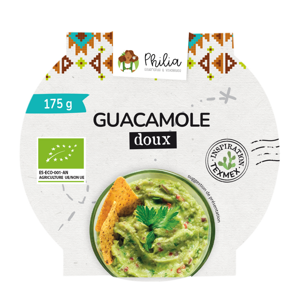 Guacamole bio
