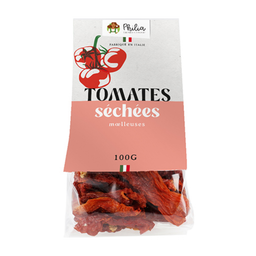 Tomates séchées moelleuses bio