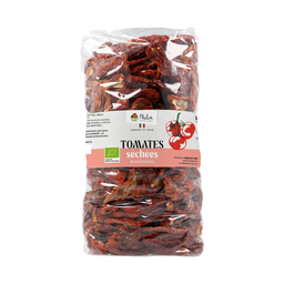 Tomates séchées moelleuses bio