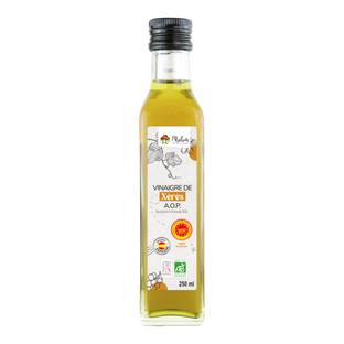 Vinaigre xérès AOC bio