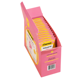 Nettoyant WC en stick certifié Ecodétergent x 15