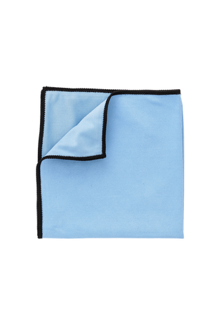 Serviette microfibre