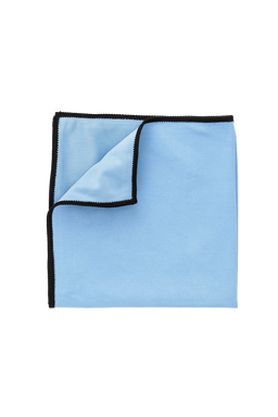 Serviette microfibre
