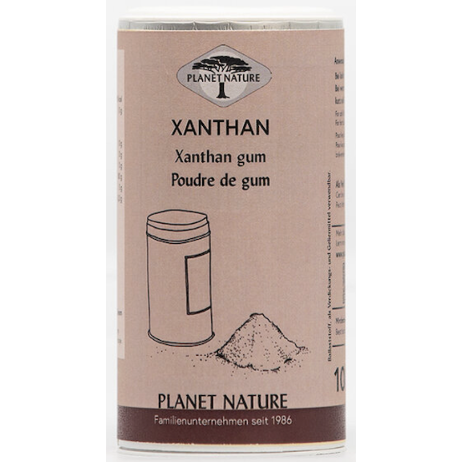 Bio Xanthan