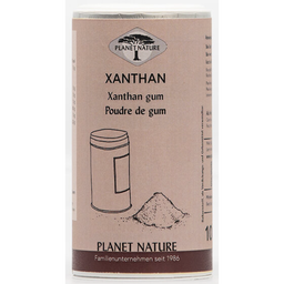 Bio Xanthan