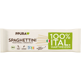 Bio Spaghettini