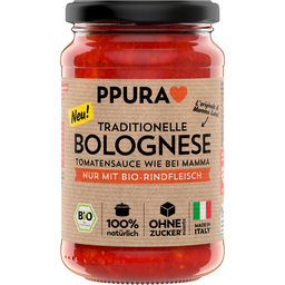 Bio Sugo Bolognese