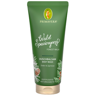 Duschbalsam Waldspaziergang