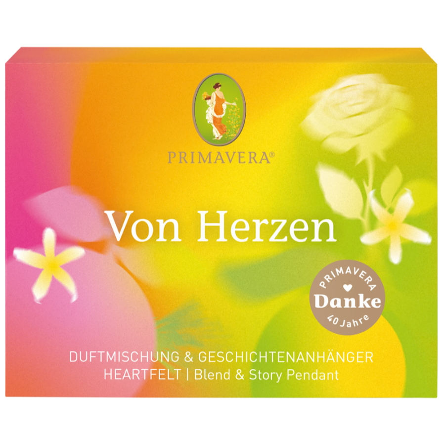 Geschenkset "Von Herzen"