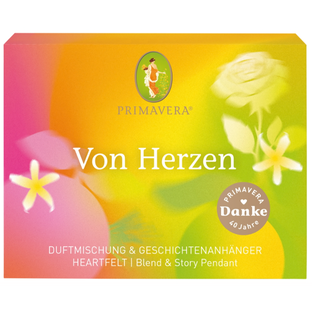 Geschenkset "Von Herzen"