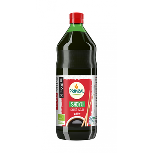 Shoyu sauce soja bio