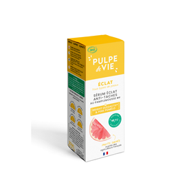 Sérum Éclat Anti-tâches