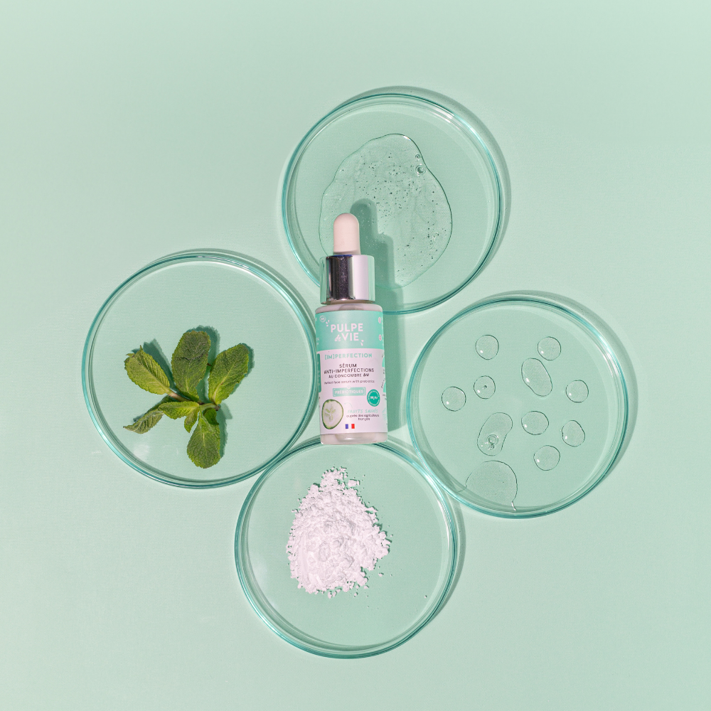 Sérum Anti-Imperfections