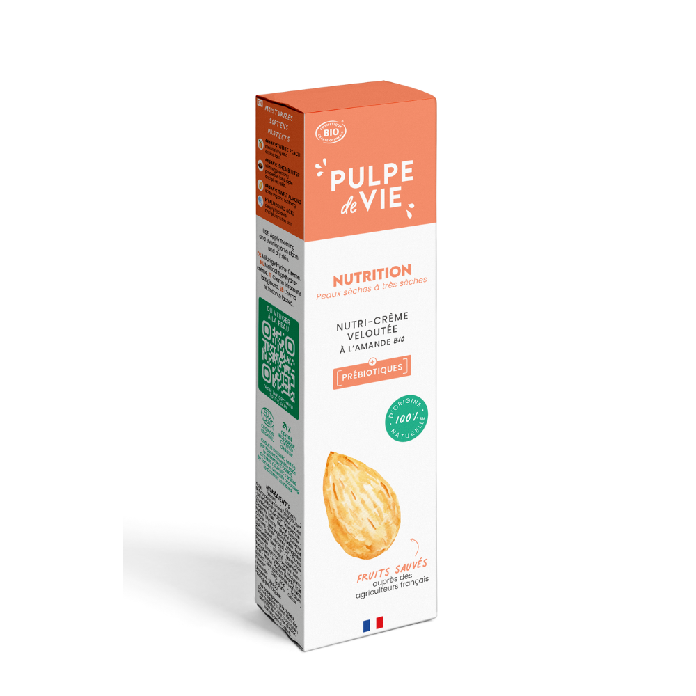 Nutri-Crème Veloutée