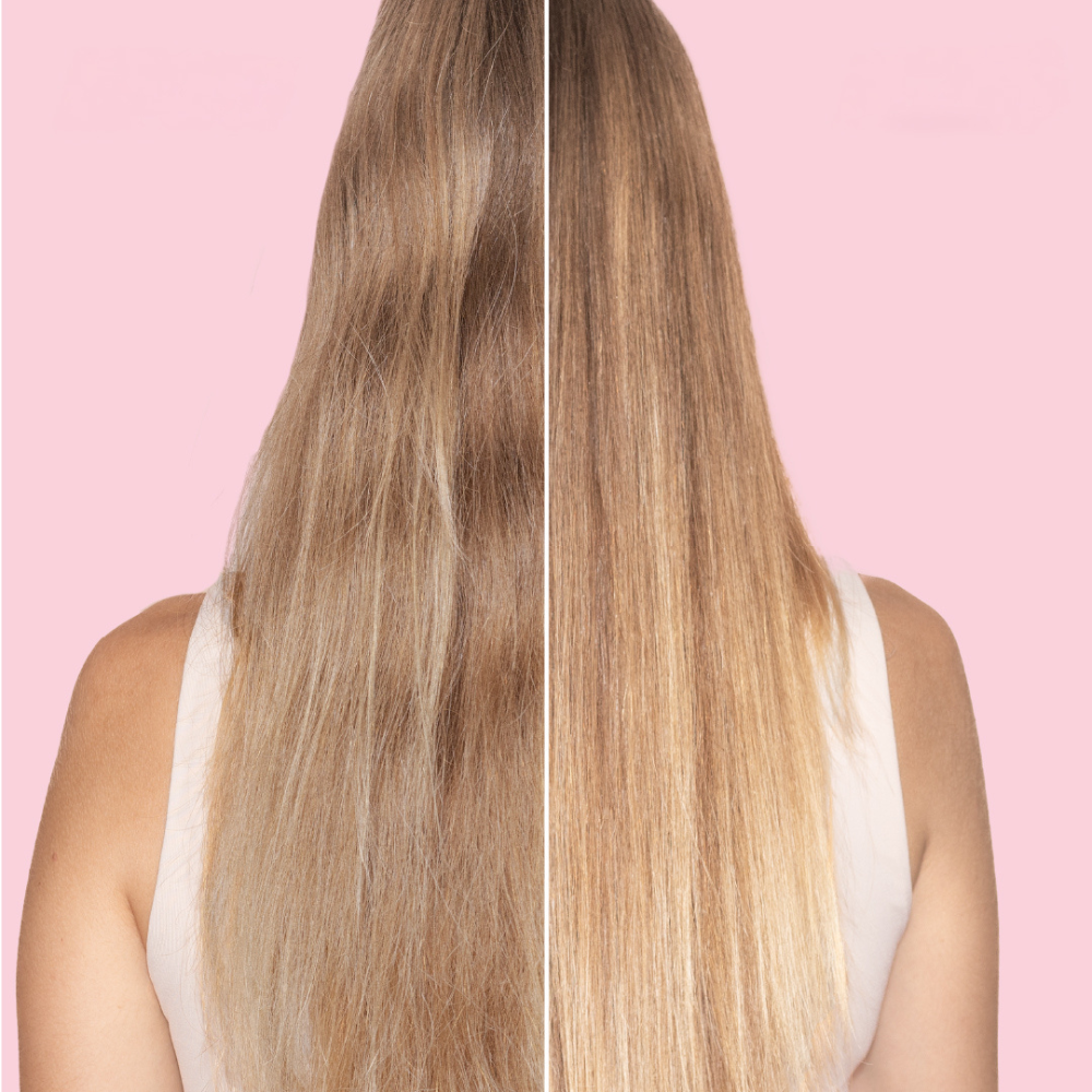 Soin Hydratant Cheveux Sans Rinçage Juicy Shot