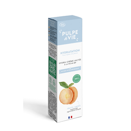 Crème Hydra Lactée