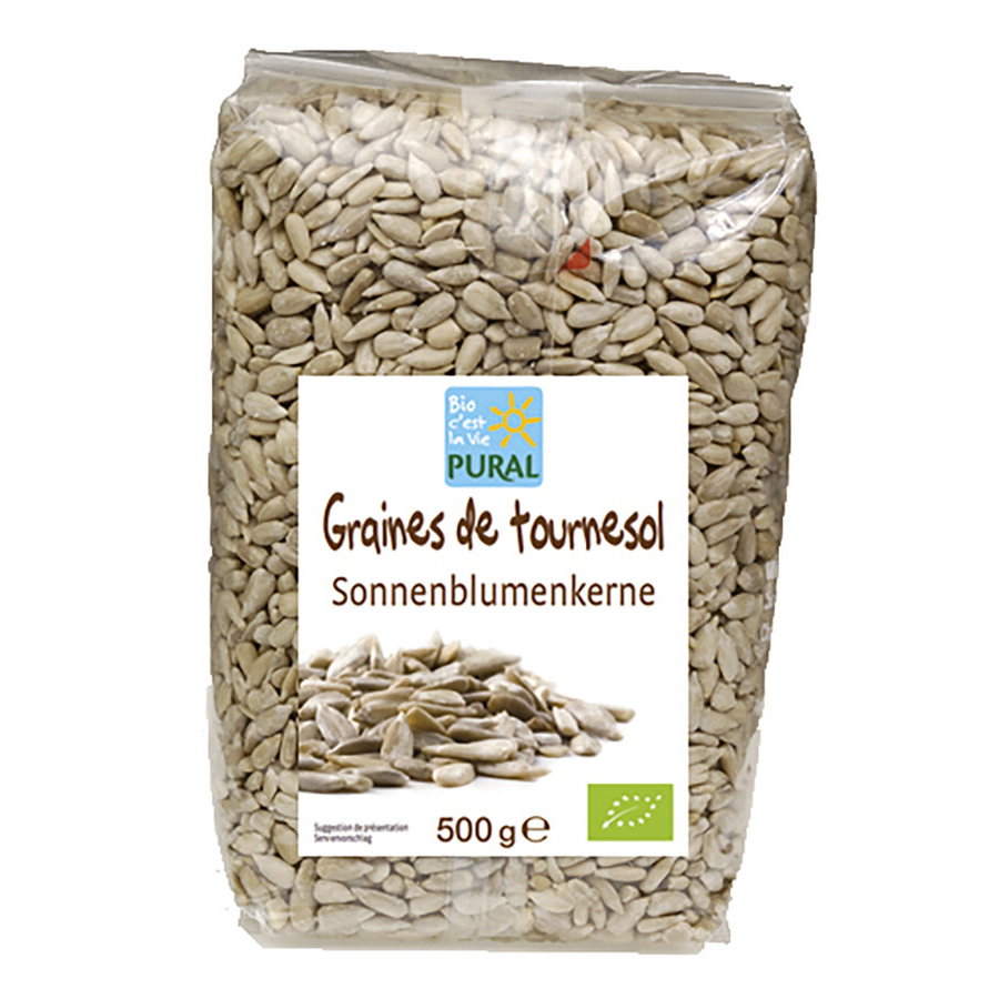 5 Kg Weiße Sonnenblumenkerne – Vogelfutter Für Wildvögel, Energiereich & Naturbelassen