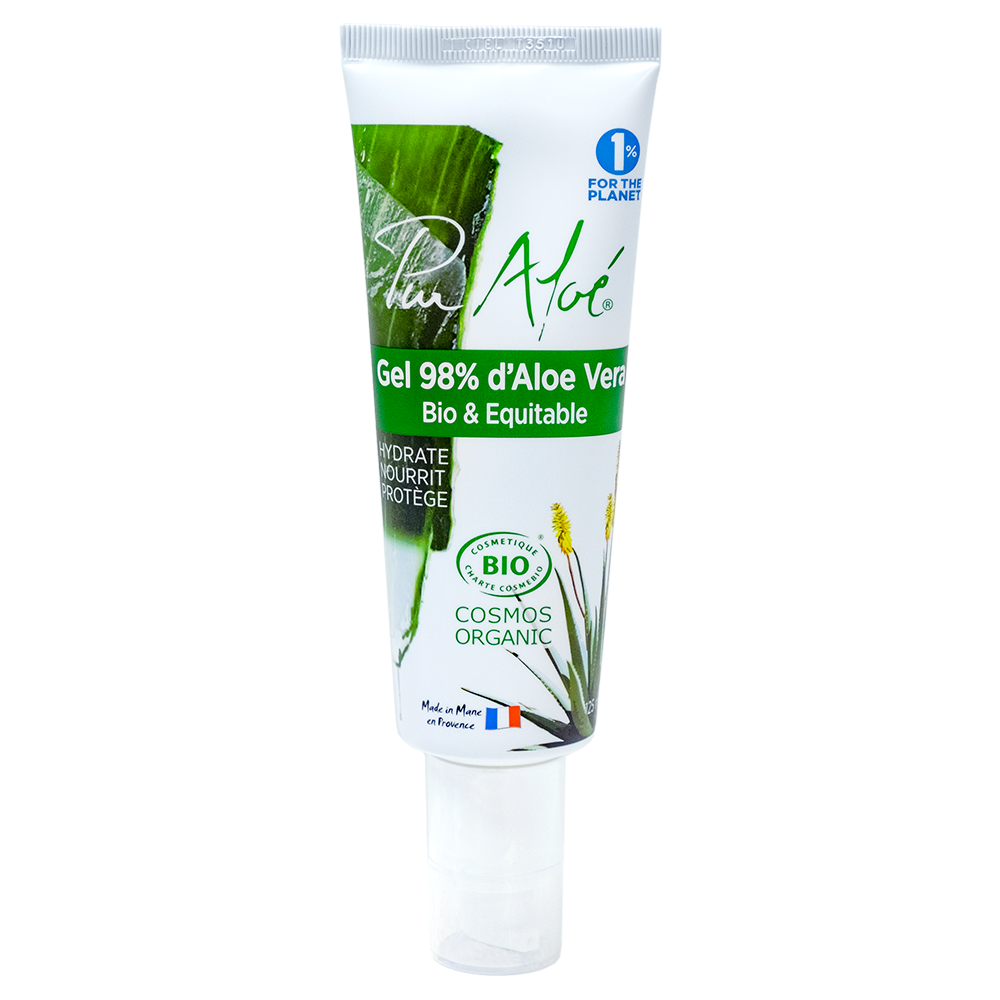 ist aloe vera gut für das gesicht Himalaya Aloe Vera Feuchtigkeitsgel Gesicht & Körper