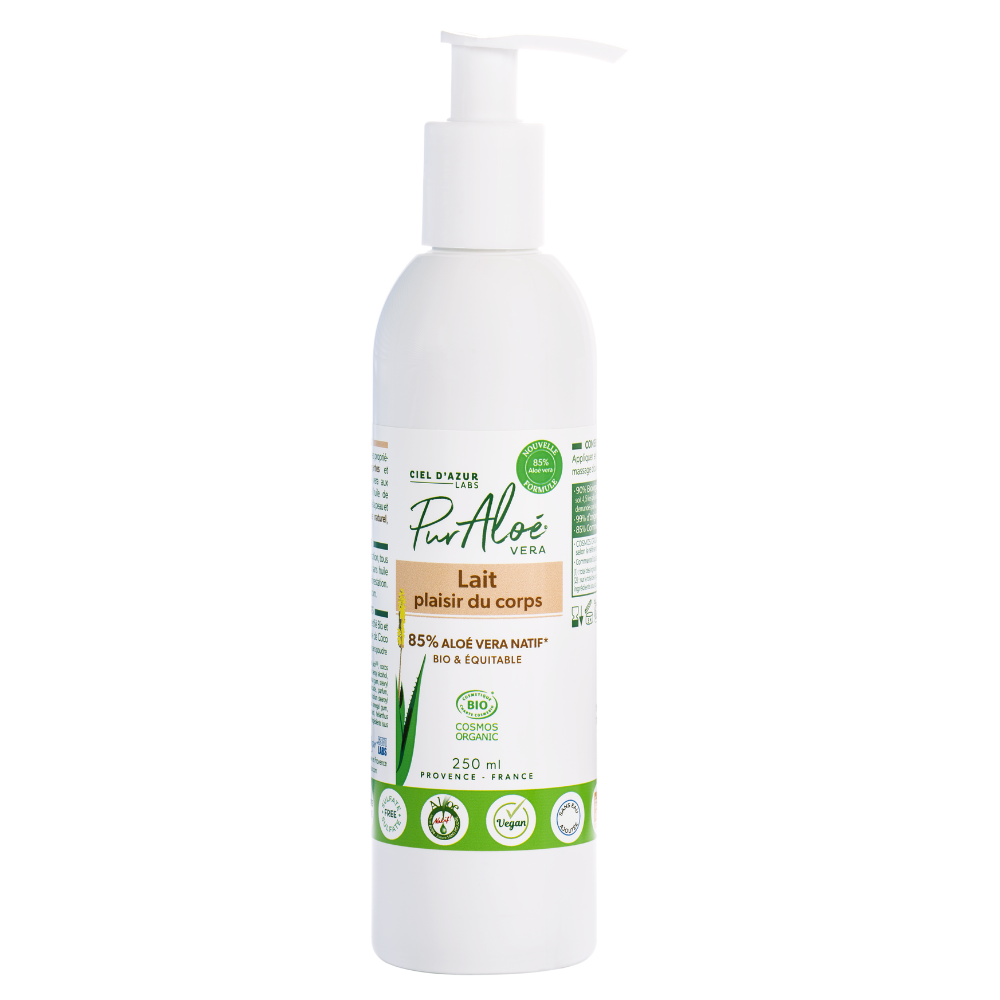 Aloe Vera pour les cheveux : comment bien l'utiliser