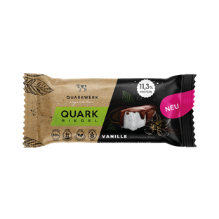 Bio Quark Riegel