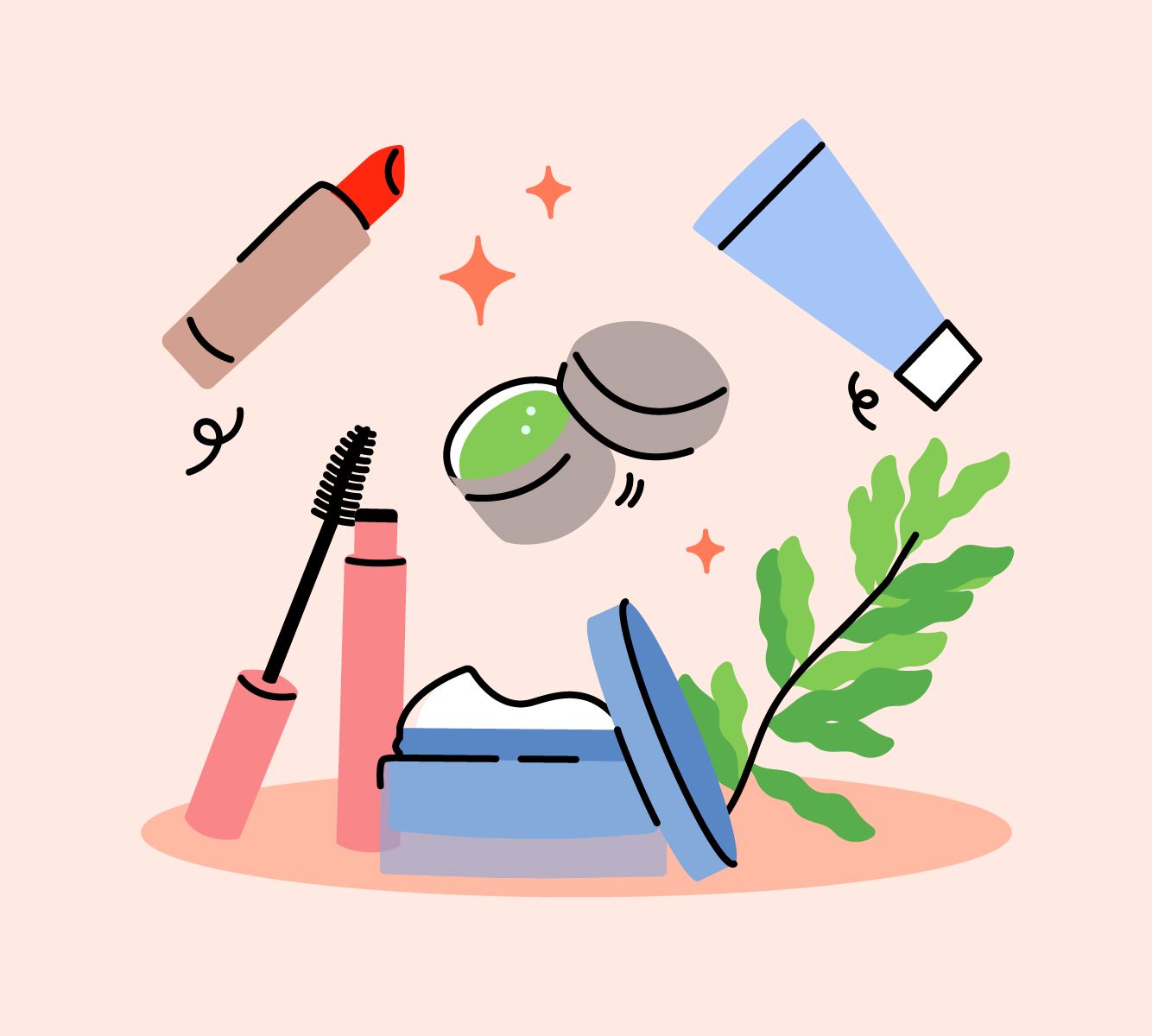 Quinzaine de la cosmétique bio