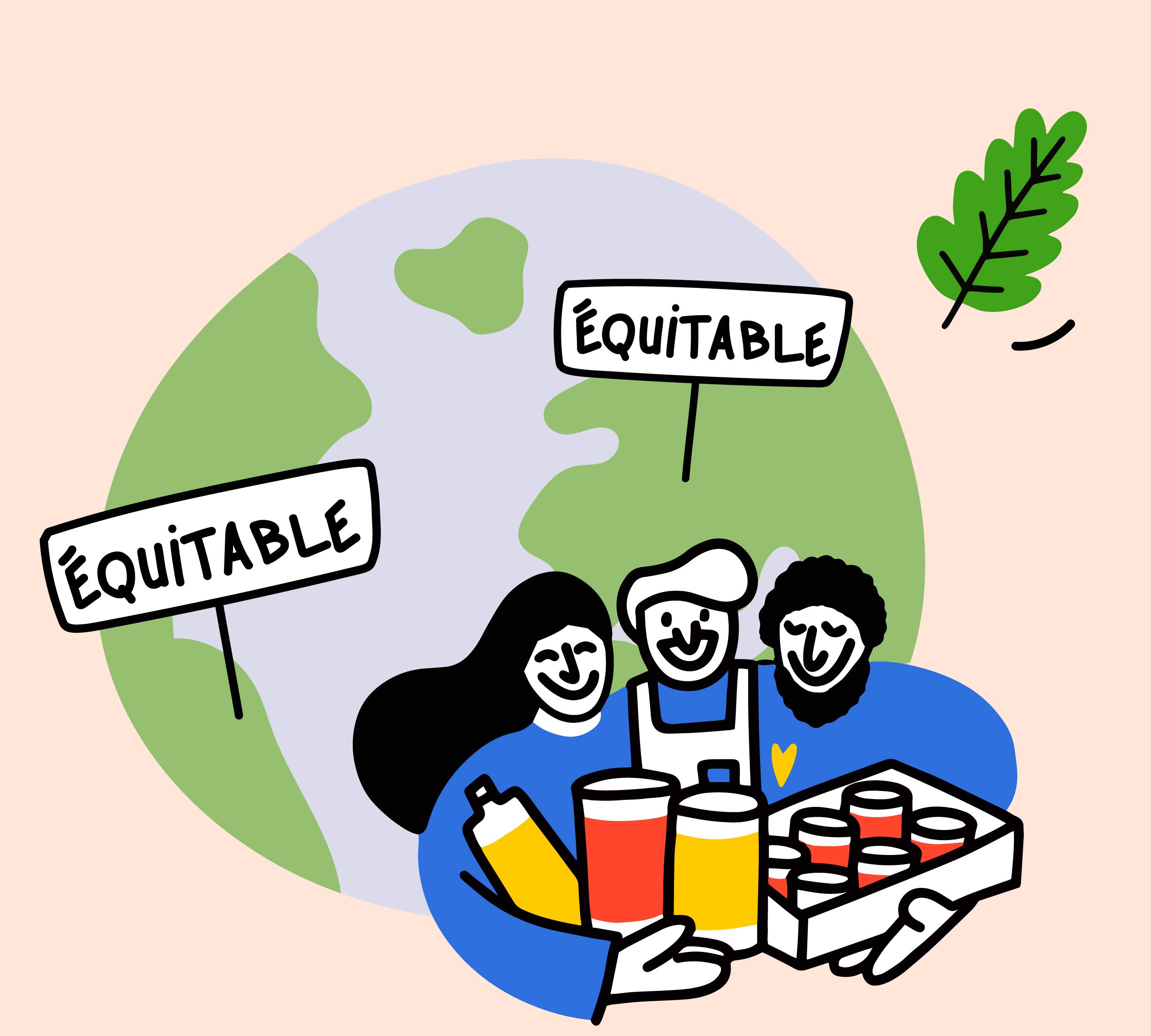 Quinzaine du Commerce Équitable
