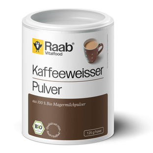 Bio Kaffeeweißer