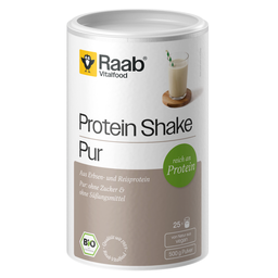 Bio Protein Shake Pur