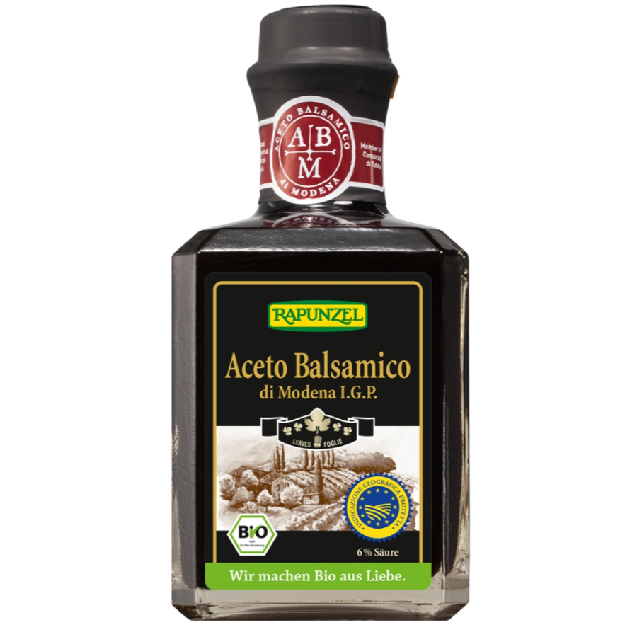 Bio Aceto Balsamico di Modena I.G.P., Premium