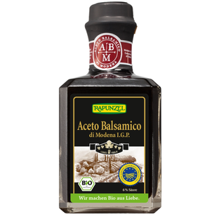 Bio Aceto Balsamico di Modena I.G.P., Premium