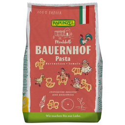 Bio Bauernhof Pasta Semola