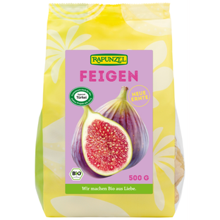 Bio Berg-Feigen natural