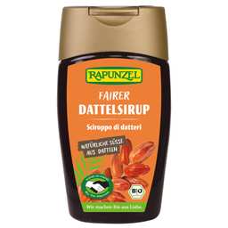 Bio Dattelsirup