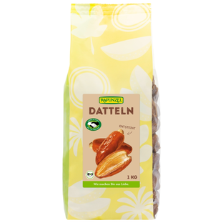 Bio Deglet Nour Datteln, entsteint