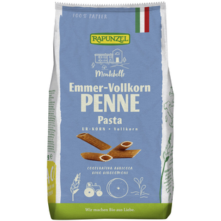 Bio Emmer-Vollkorn Penne