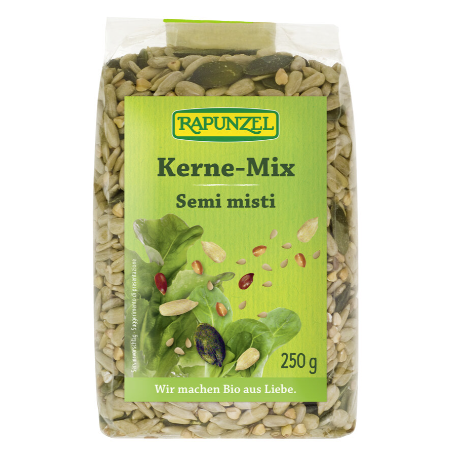 Bio KerneMix