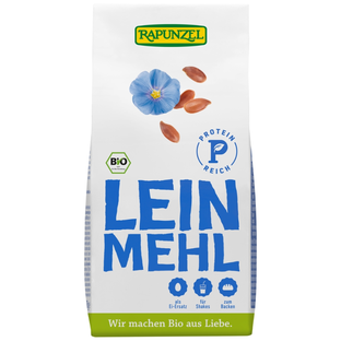 Bio Leinmehl