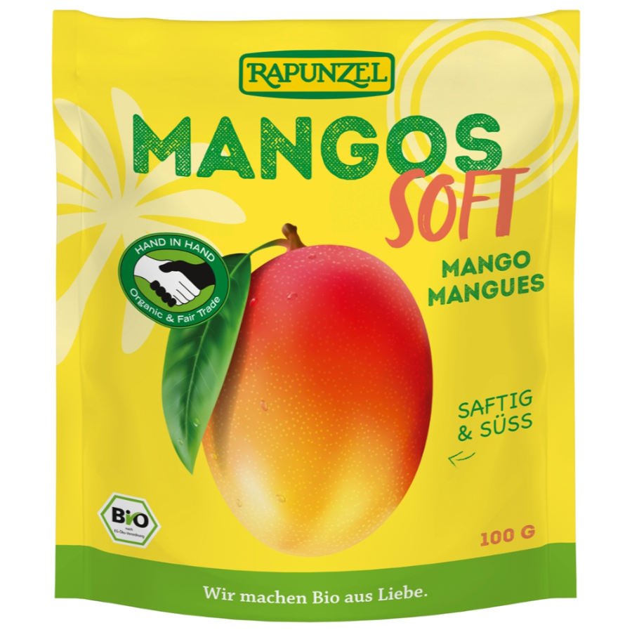 Bio Soft-Mangos