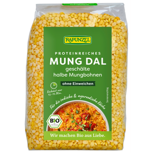 Bio Mung Dal