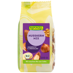 Bio Nusskernmischung