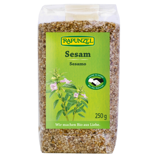 Bio Sesam