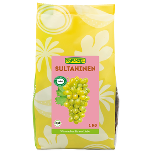 Bio Sultaninen