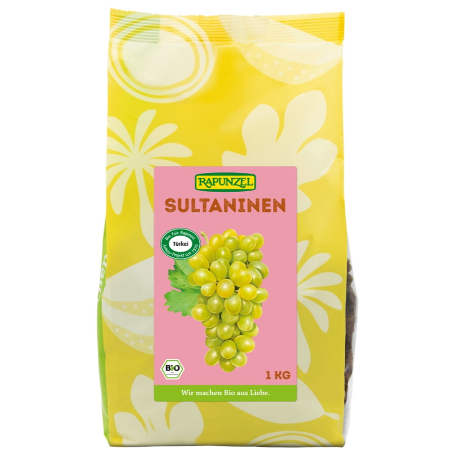 Bio Sultaninen