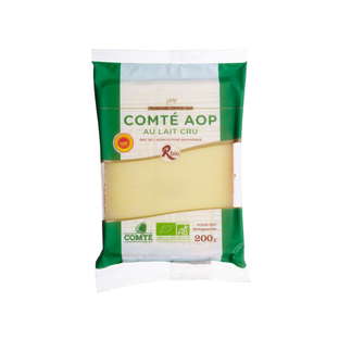 Comté aop bio