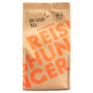 Bio Sushi Reis