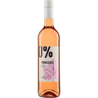 Bio Vinnocence Rosé alkoholfrei