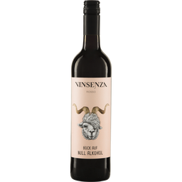 Bio Vinsenza Rosso alkoholfrei